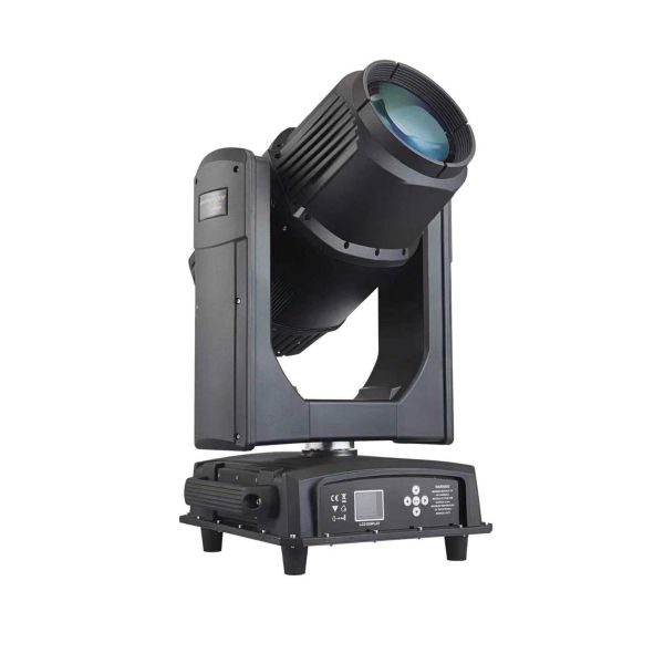 WEINAS F380, LED WATERPROOF LIGHT SERIES