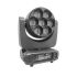 WEINAS【ML0740A】LED BEAM MOVING HEAD LIGHT with ZOOM, LED MOVING HEAD LIGHT SERIES