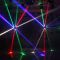 WEINAS ML0941, LED STAGE EFFECT LIGHT SERIES