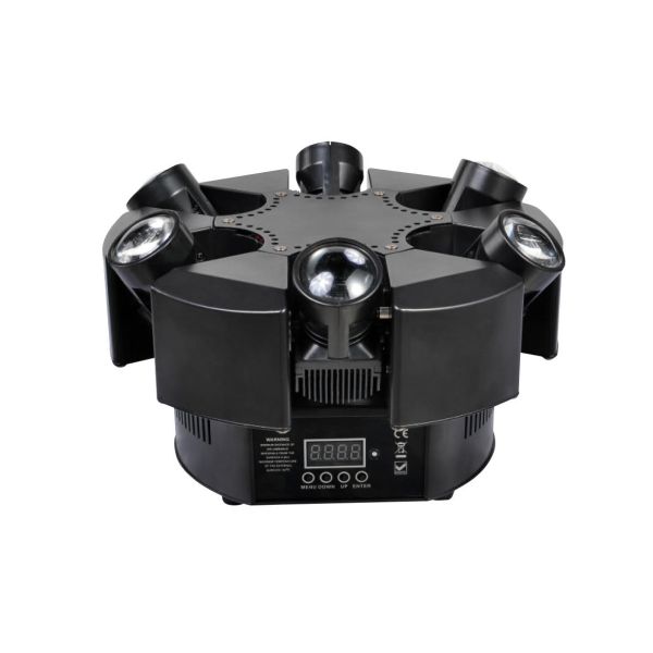 WEINAS ML612, LED STAGE EFFECT LIGHT SERIES