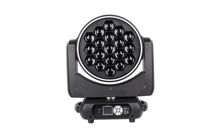 W KING【ML1940A】LED BEAM MOVING HEAD LIGHT, LED MOVING HEAD LIGHT SERIES