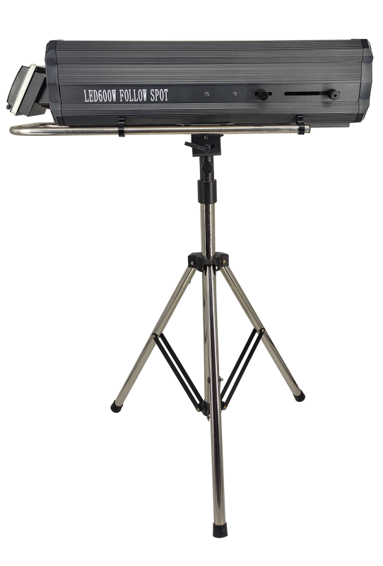WEINAS FL600, FOLLOW SPOT LIGHT SERIES