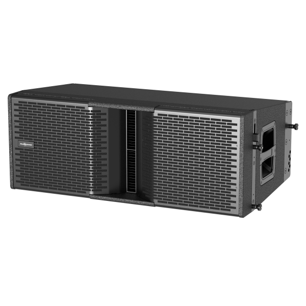 Линейный массив ASTRA 210A