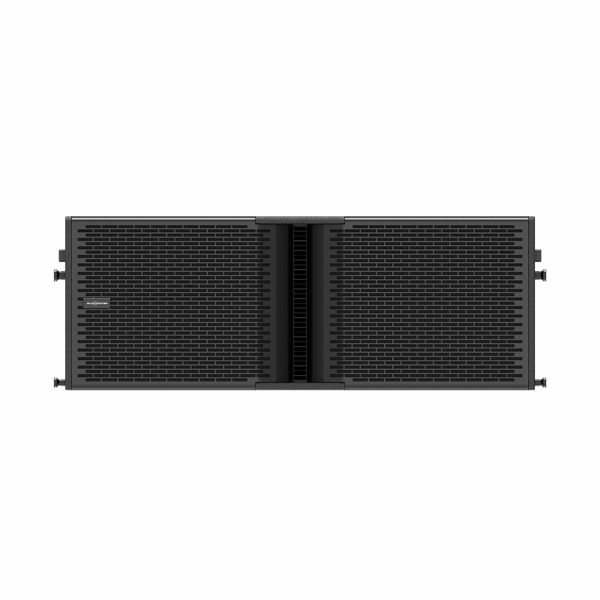 Активный линейный массив ASTRA 212A с DSP-управлением