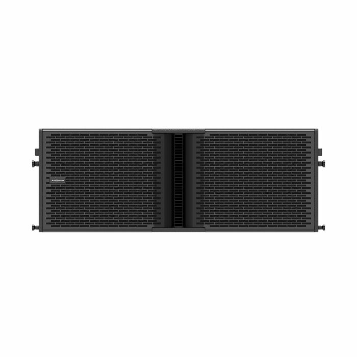 Активный линейный массив ASTRA 212A с DSP-управлением