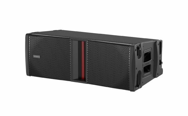 Активный линейный массив AVANDA 210A с DSP управлением