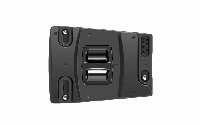 Активный линейный массив AVANDA 210A с DSP управлением