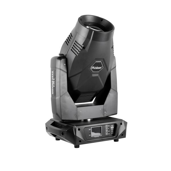 WEINAS BS400B 3IN1 MOVING HEAD LIGHT, BEAM MOVING HEAD LIGHT SERIES