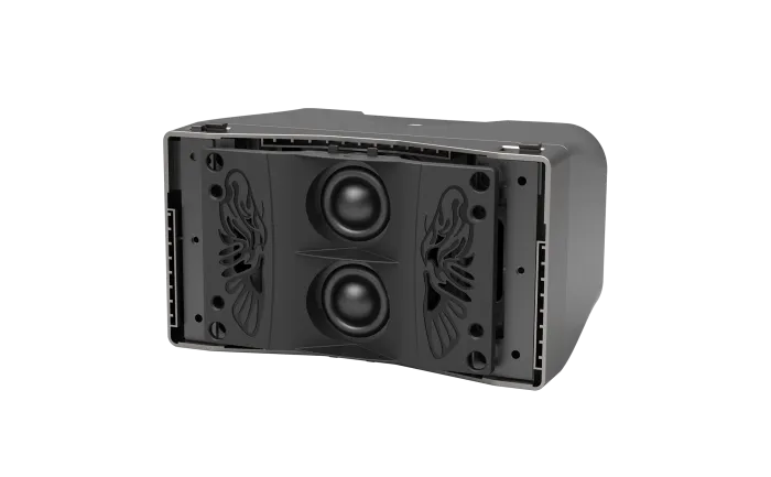 Линейный массив Butterfly 4pro