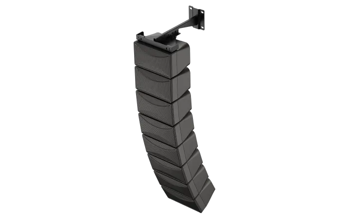 Линейный массив Butterfly 4pro