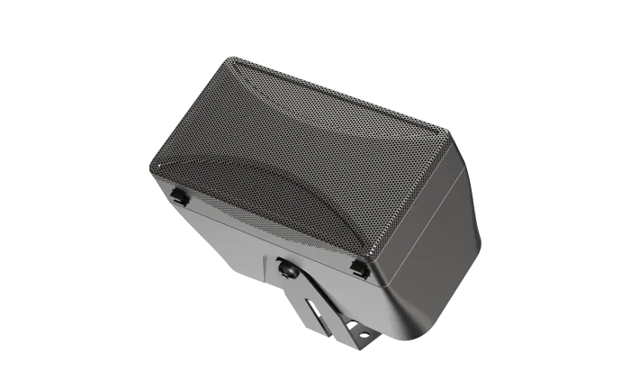 Линейный массив Butterfly 4ca