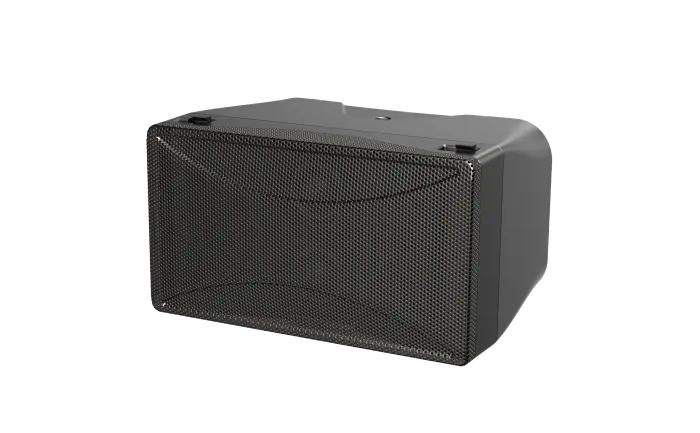 Линейный массив Butterfly 4ca