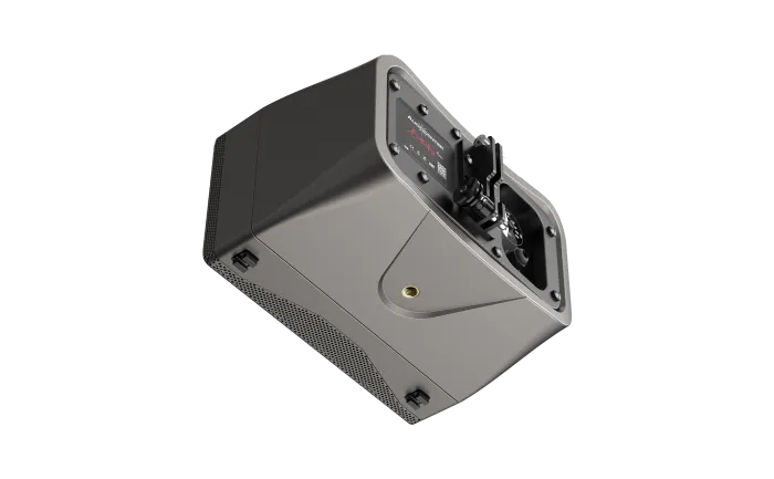 Линейный массив Butterfly 4pro