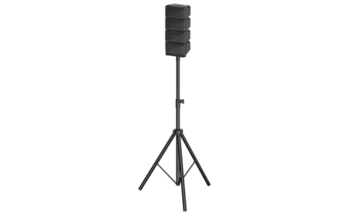 Линейный массив Butterfly 4ca