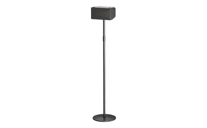 Линейный массив Butterfly 4pro