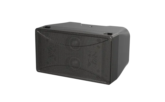 Линейный массив Butterfly 4pro