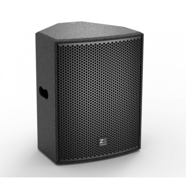 ZSOUND  CP12 12-дюймовый 2-полосный полнодиапазонный динамик