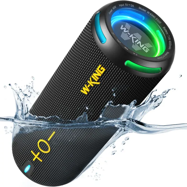 W-KING D320 ADVENTURE