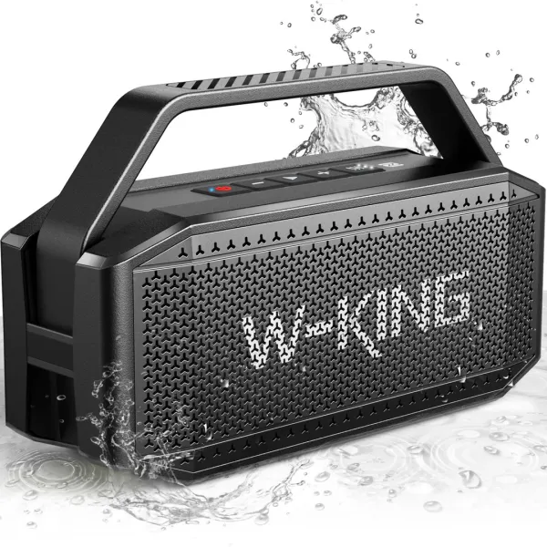 W-KING D9 ADVENTURE