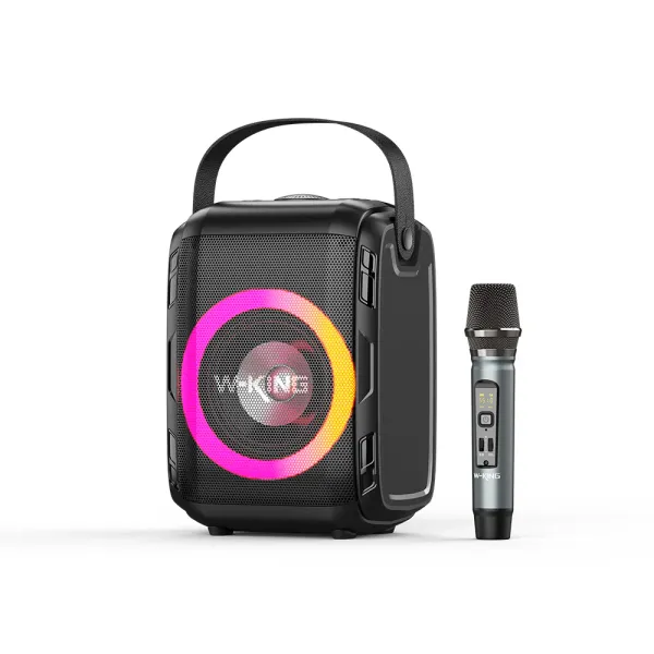 W-KING T9S THUNDERBLAST 