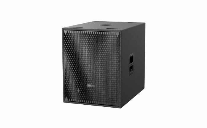 Пассивный сабвуфер DS118S