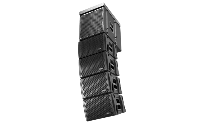 Пассивный сабвуфер DSL115S (Поддержка подвесной установки)