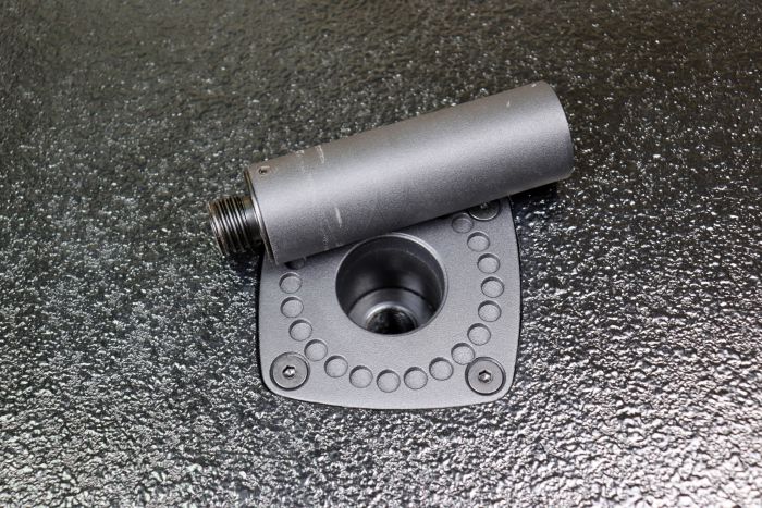 Пассивная акустическая колонна L83 MK2