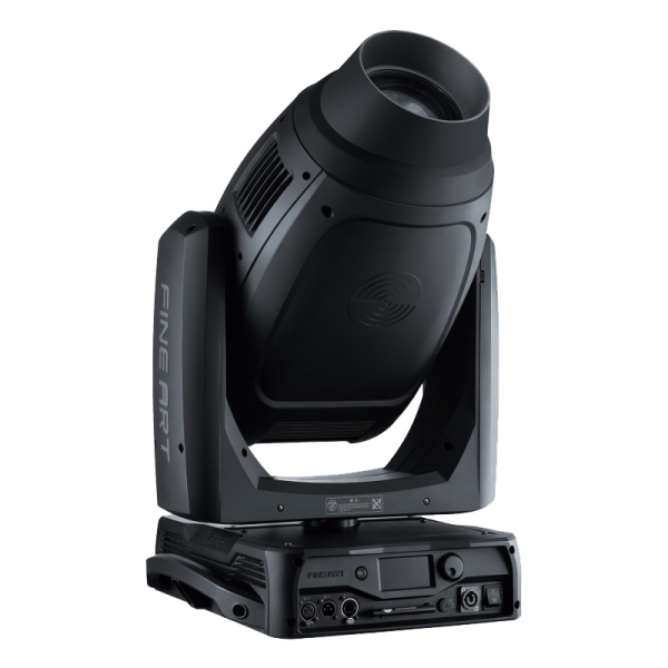 Fine Art FINE 1000E SPOT, Световое оборудование