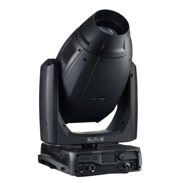Fine Art FINE 1400 PERF, Световое оборудование