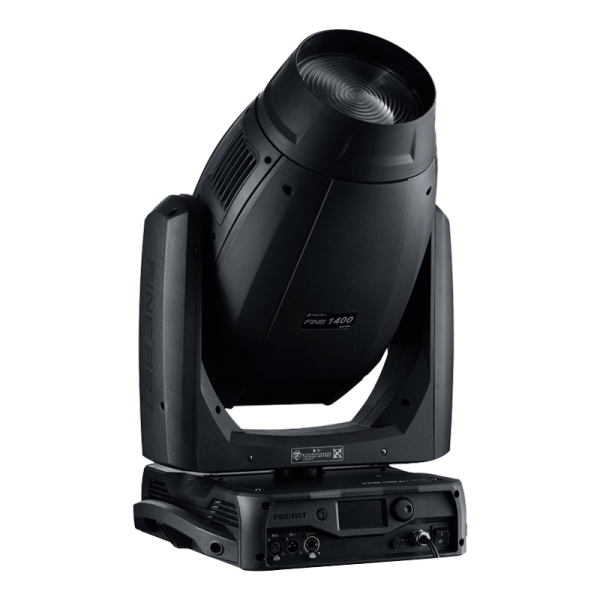Fine Art FINE 1400 WASH PERF, Световое оборудование