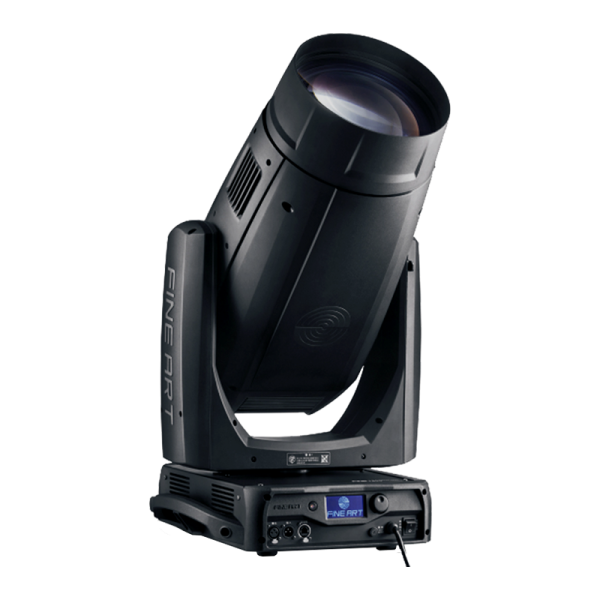 Fine Art FINE 1800 BWF, Световое оборудование