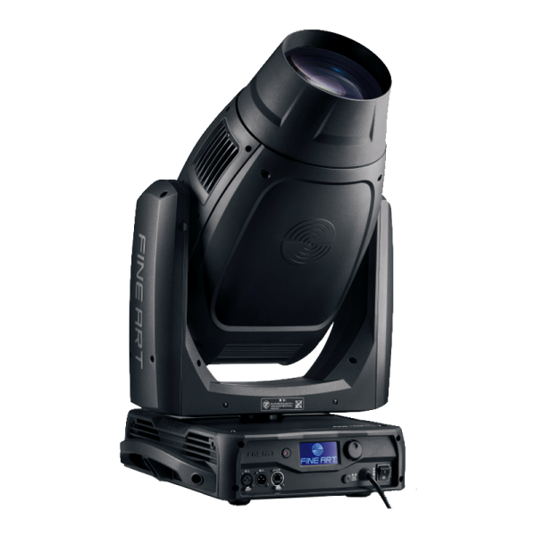 Fine Art FINE 1800 PERF, Световое оборудование