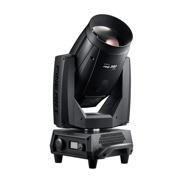 Fine Art FINE 380ZL BEAM, Световое оборудование