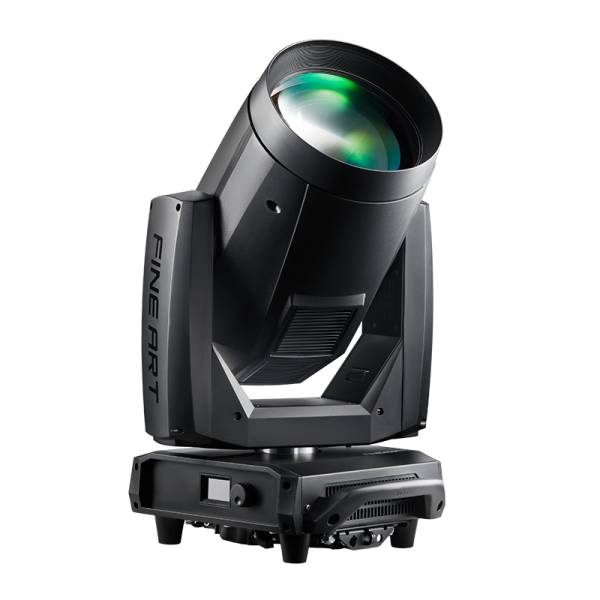 Fine Art FINE 450/400 BEAM, Световое оборудование