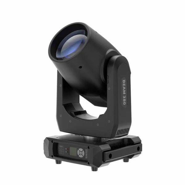 WEINAS GC380, BEAM MOVING HEAD LIGHT SERIES