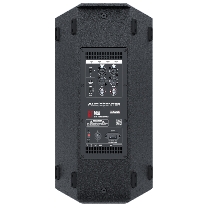 Активная полнодиапазонная акустическая система GT515A