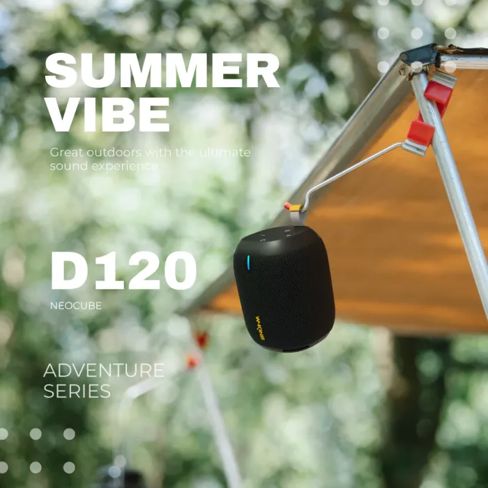 W-KING  D120 ADVENTURE 
