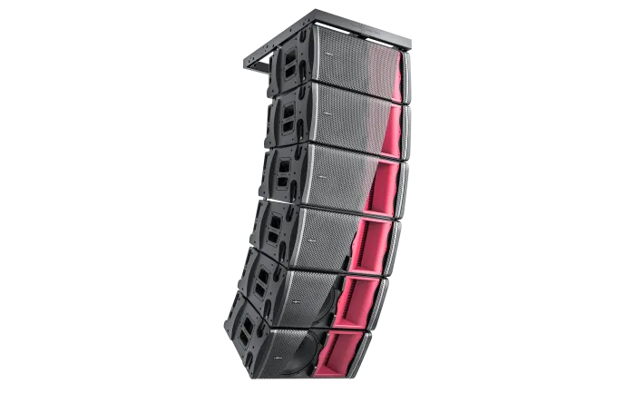 Линейный массив K-LA212-DSP