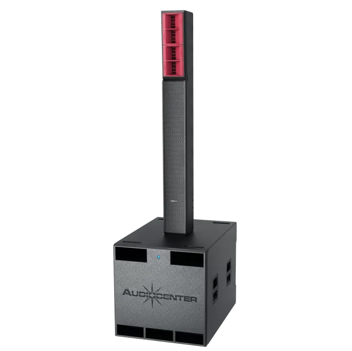 Пассивная акустическая колонна L65 MK2