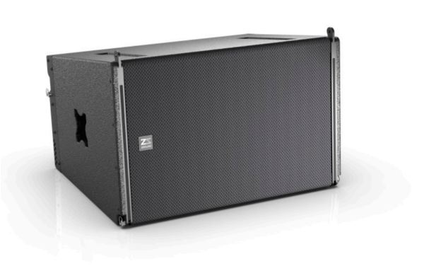 ZSOUND LC15 15-Дюймовый линейный массивный динамик
