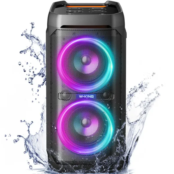 W-KING Т11 THUNDERBLAST