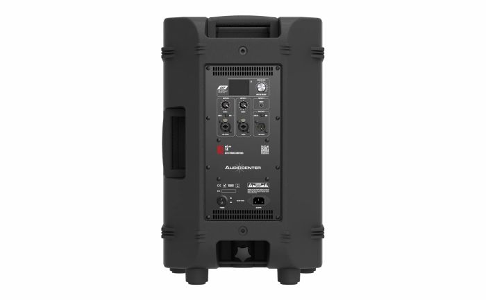 Активная колонка MA12+