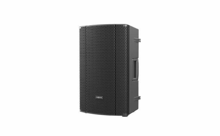 Активная колонка MA12+