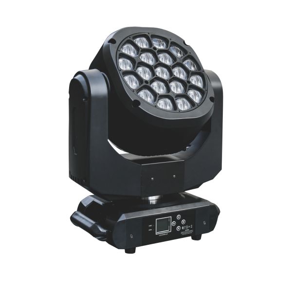 WEINAS 【ML1941A】LED B-EYE MOVING HEAD LIGHT, LED MOVING HEAD LIGHT SERIES