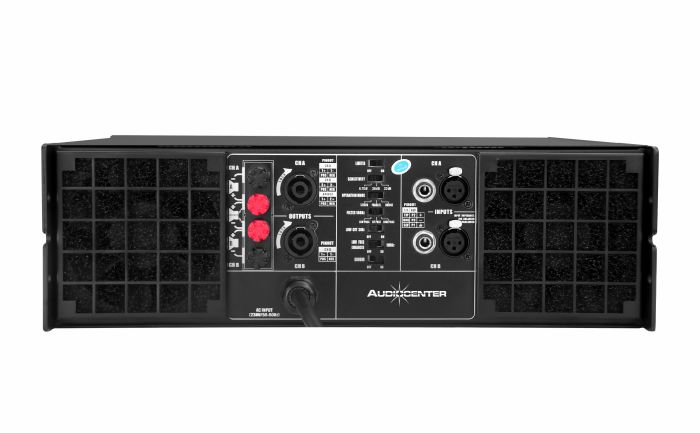 PRO9.0 Усилитель класса H+