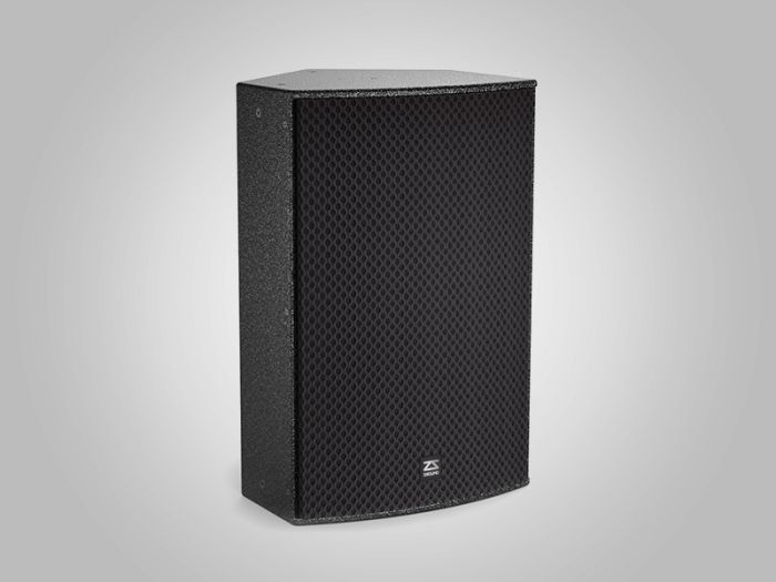 ZSOUND R15P Активный 15-дюймовый 2-полосный полнодиапазонный динамик