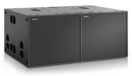 TWaudio BSX, Сабвуферы
