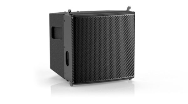 TWaudio ELLA6, Акустические системы