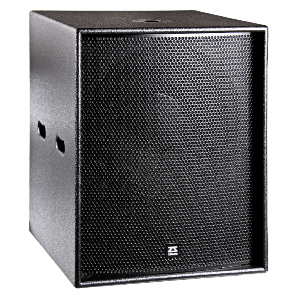 ZSOUND S18B 18-дюймовый сабвуфер