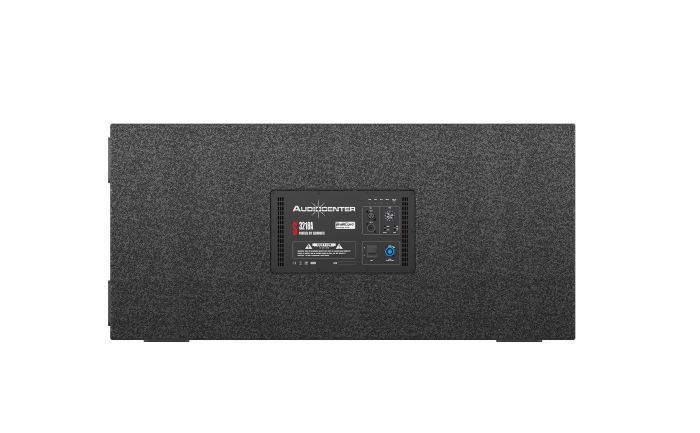 Активный компактный сабвуфер S3218A  с DSP-управлением